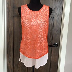 Calvin Klein XS Tank Top